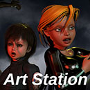 Art Station