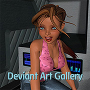 Deviant Art