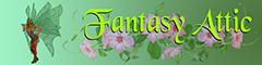 Fantasy Attic
