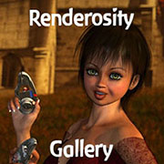 Renderosity