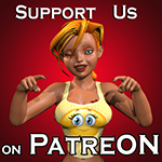 patreon